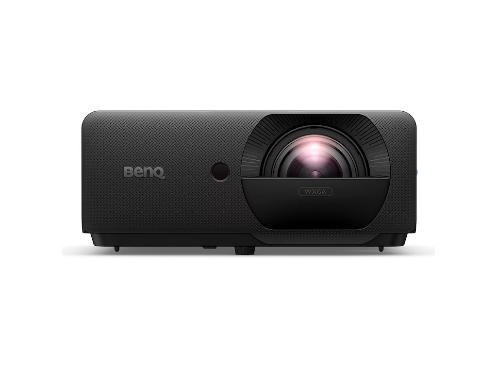 BenQ LW830ST Projektor med kort projiceringsafstand 4000 ANSI lumens DLP WXGA (1280x800) 3D Sort