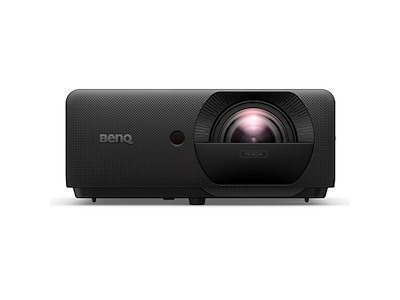 BenQ LW830ST Projektor med kort projiceringsafstand 4000 ANSI lumens DLP WXGA (1280x800) 3D Sort