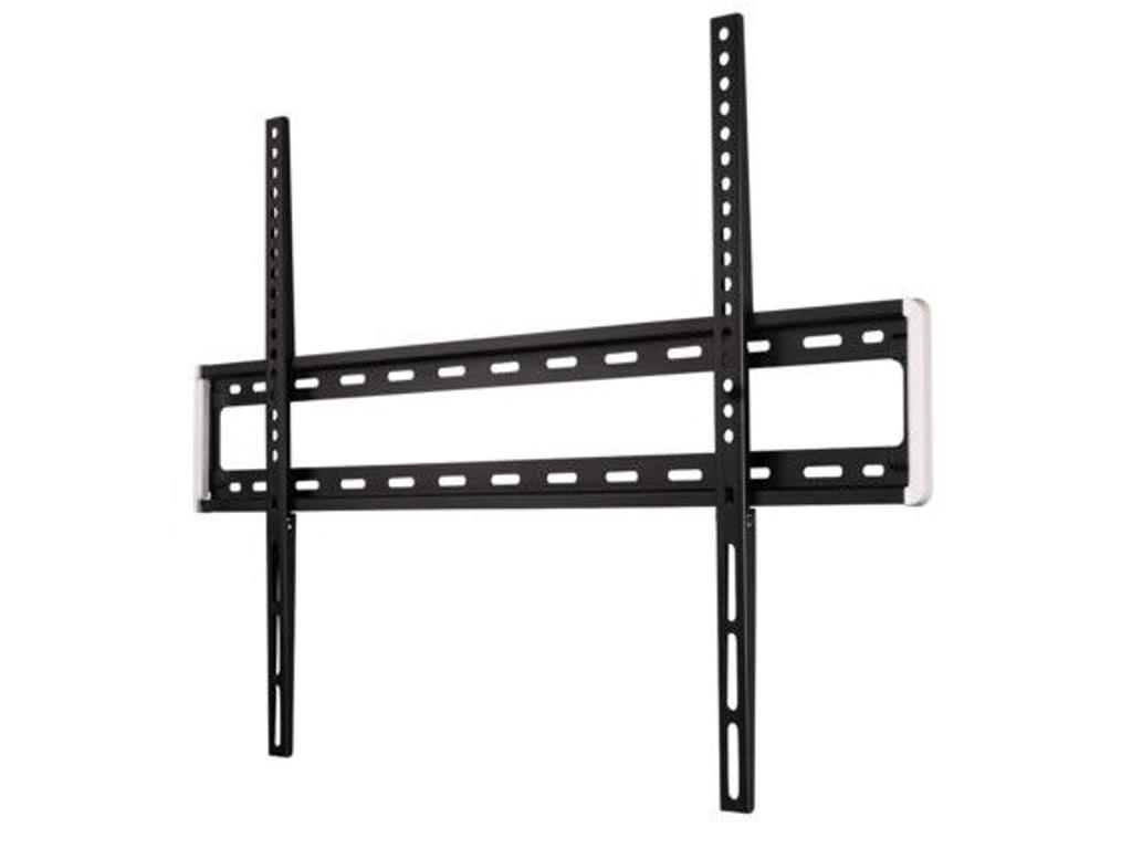 Hama 00118624 tv-beslag 2,29 m (90") Sort