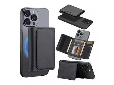 Insmat 650-3379 Tilbehør til smartphones og mobiltelefoner Kortholder