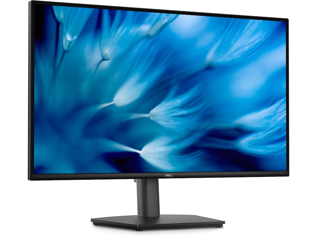 DELL Pro E2726DS computerskærm 68,6 cm (27") 2560 x 1440 pixel Quad HD LCD Sort