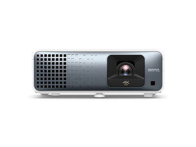 BenQ TK710 Standard-kast projektor 3200 ANSI lumens DLP UHD 4K (3840x2160) 3D Sort, Hvid