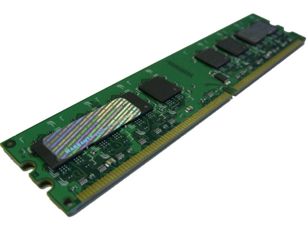 HP 847415-361 hukommelsesmodul 4 GB DDR3L