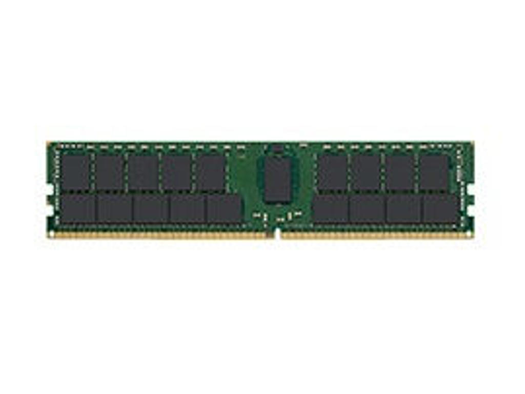 Kingston Technology KSM32RD4/64HCR hukommelsesmodul 64 GB 1 x 64 GB DDR4 3200 MT/s Fejlkorrigerende kode