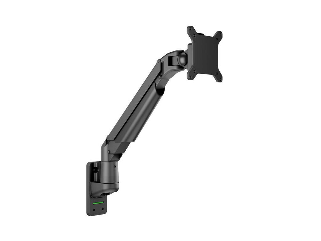 Multibrackets 0983 skærmbeslag og -stativer 81,3 cm (32") Væg Sort