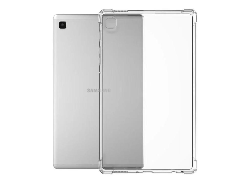 eSTUFF ES680109-BULK tablet etui 22,1 cm (8.7") Cover Transparent