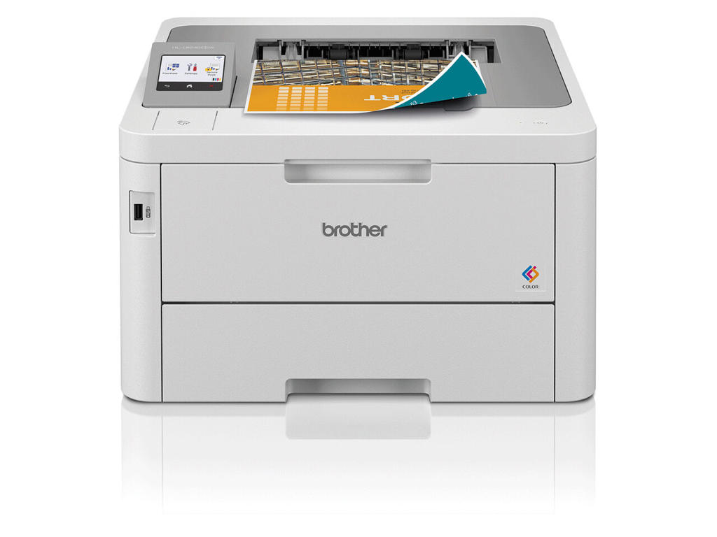 Brother HL-L8240CDW laser printer Farve 600 x 600 dpi A4 Wi-Fi