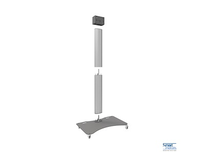 Vogel's S062.3500 skærmbeslag og -stativer