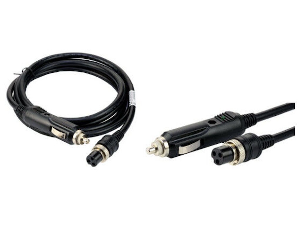 Honeywell 50138169-001 oplader til mobil enhed Stregkodelæser Sort Cigartænder Automatisk