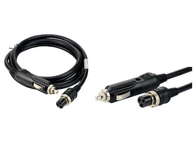 Honeywell 50138169-001 oplader til mobil enhed Stregkodelæser Sort Cigartænder Automatisk