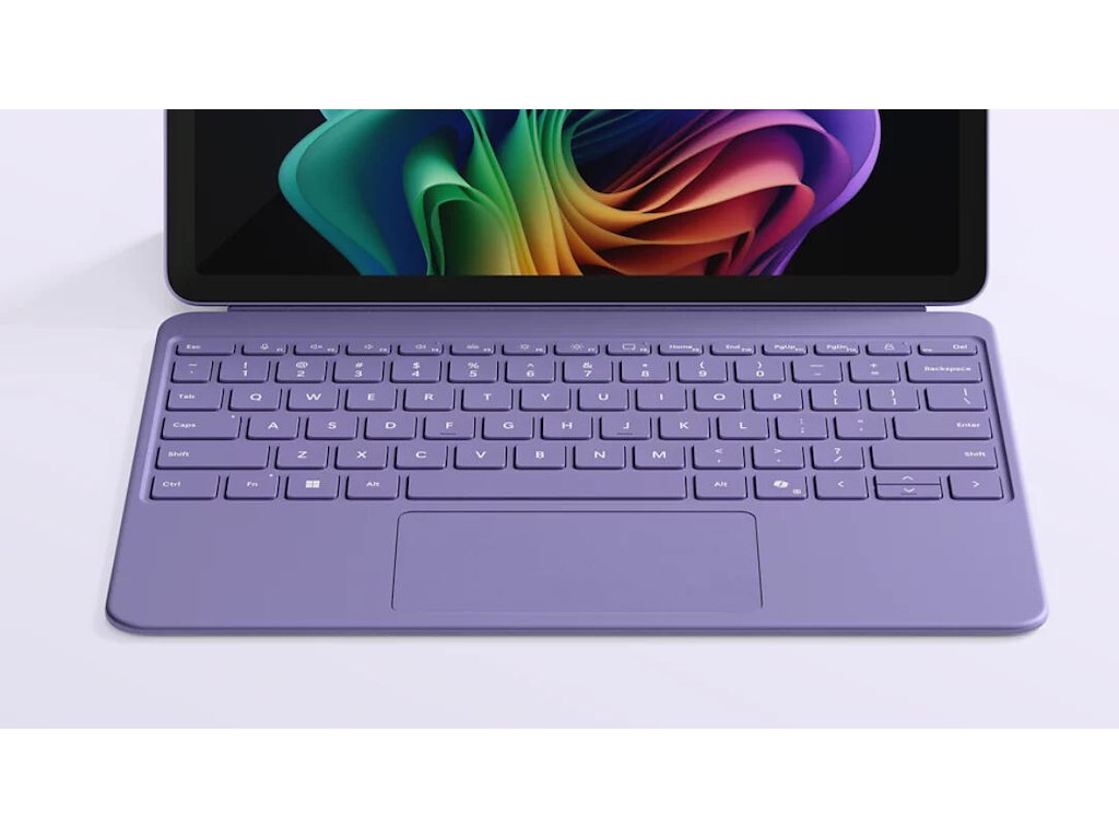 Microsoft EP2-32018 Reservedel og tilbehør til tablet Tastatur