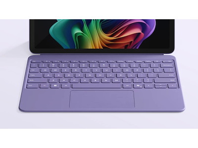 Microsoft EP2-32018 Reservedel og tilbehør til tablet Tastatur