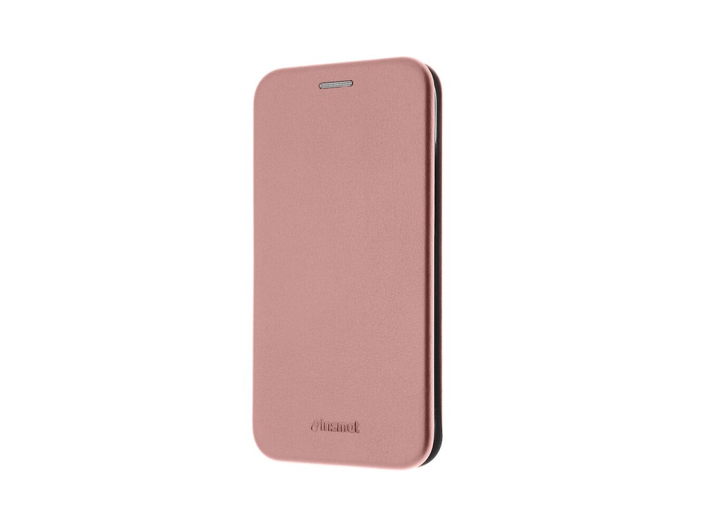 Insmat 650-3223 mobiltelefon etui 16,5 cm (6.5") Folie Lyserød