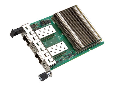Intel E830-XXVDA2 (OCP3.0) Intern Fiber 25000 Mbit/s