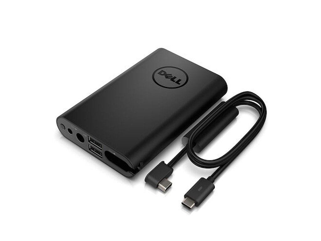 DELL 451-BBVT 12000 mAh Sort