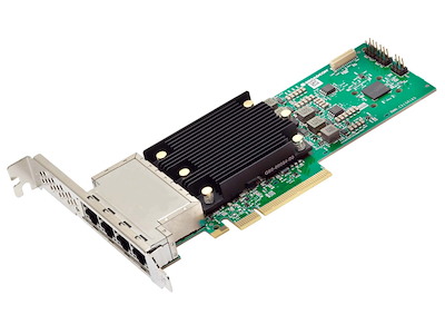 Lenovo 4XC7A95697 netværkskort Intern Ethernet 10000 Mbit/s