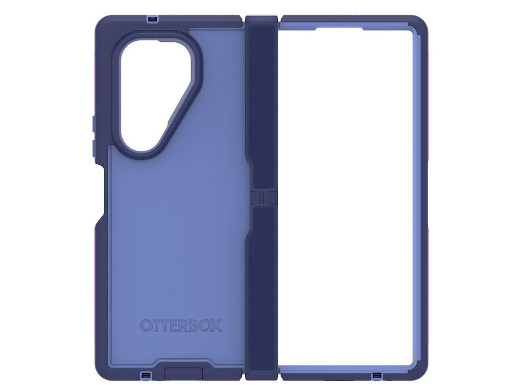 OtterBox Defender Pro XT Magnets mobiltelefon etui 20,3 cm (8") Cover Blå