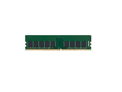 Kingston Technology KTL-TS426E/32G hukommelsesmodul 32 GB 1 x 32 GB DDR4 Fejlkorrigerende kode