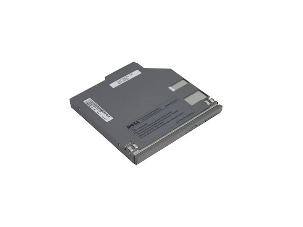 DELL D9330 optisk diskdrev Intern CD-ROM Grå