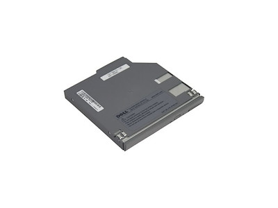 DELL D9330 optisk diskdrev Intern CD-ROM Grå