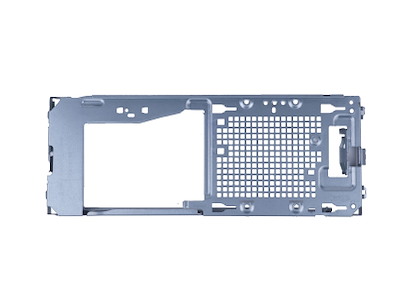 HP G1i SFF 3.5in HDD Expansion Module