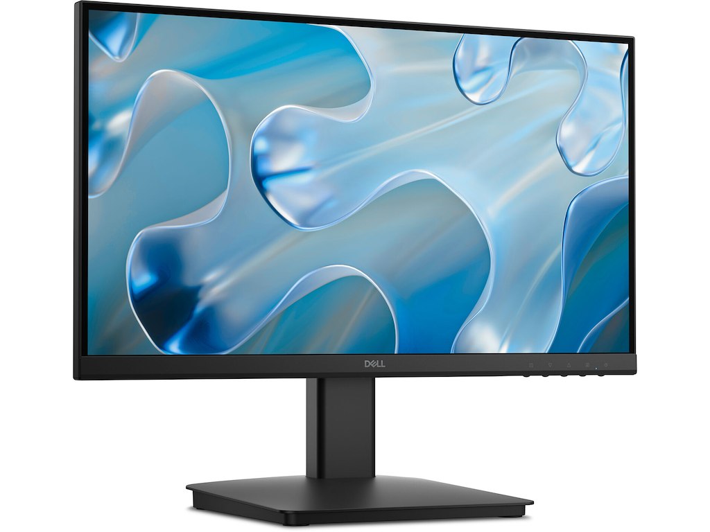 DELL SE2225HM computerskærm 54,6 cm (21.5") 1920 x 1080 pixel Fuld HD LCD Sort