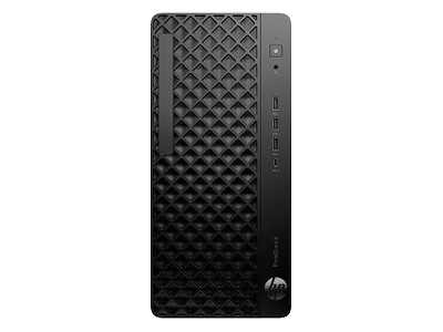 HP ProDesk 4 Tower G1i Desktop AI PC Intel Core Ultra 7 265 16 GB DDR5-SDRAM 1 TB SSD Windows 11 Pro Black