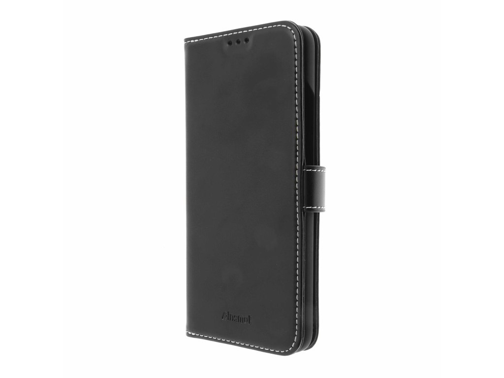 Insmat 650-2939 mobiltelefon etui 16,2 cm (6.39") Flipetui Sort