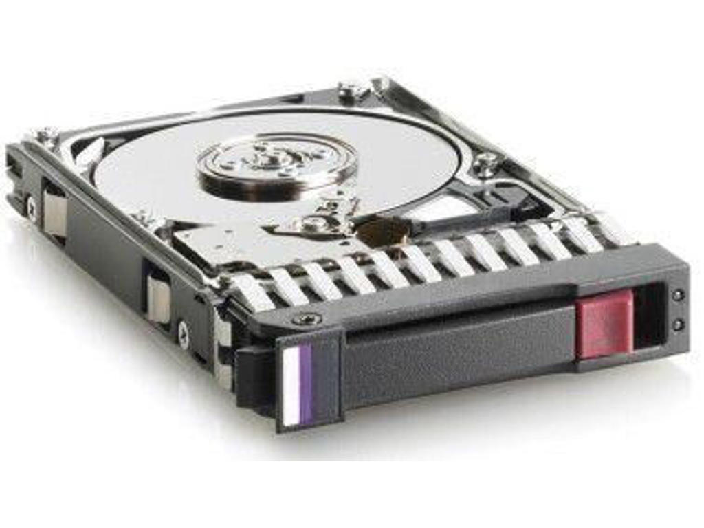 HP 575598-001 harddisk 250 GB 7200 rpm 2.5" SATA