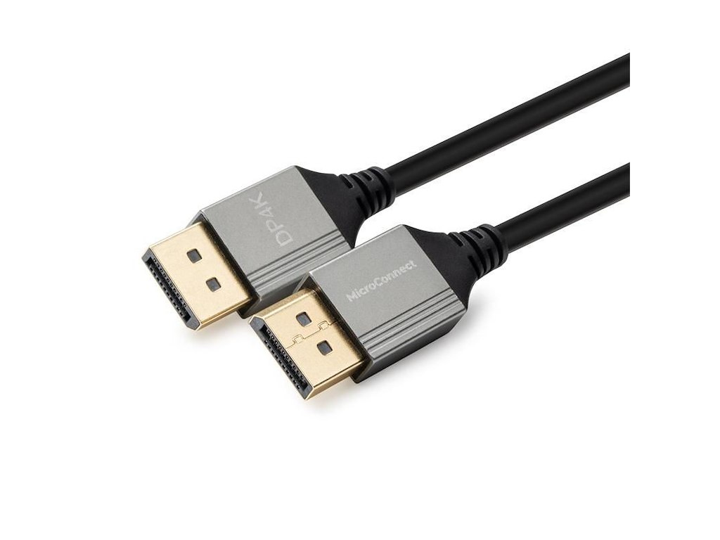 Microconnect MC-DP-MMG-300US DisplayPort kabel