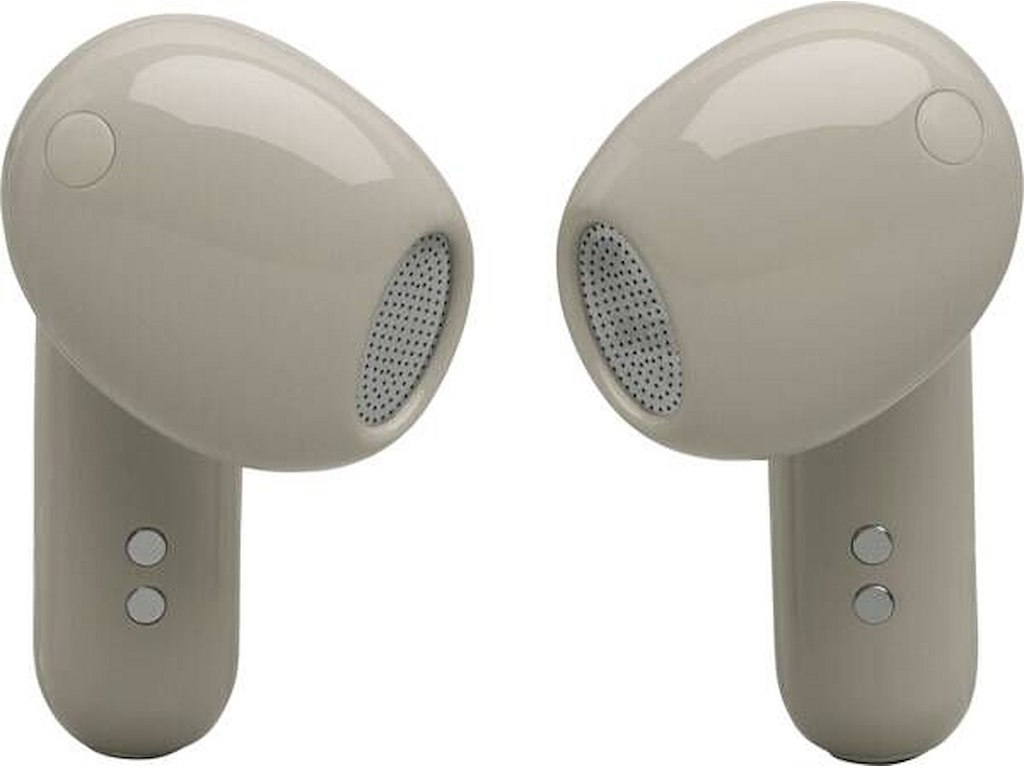 JBL Live Flex 4 Headset Trådløs I ørerne Opkald/Musik/Sport/Hverdag Bluetooth Champagne