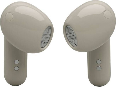 JBL Live Flex 4 Headset Trådløs I ørerne Opkald/Musik/Sport/Hverdag Bluetooth Champagne