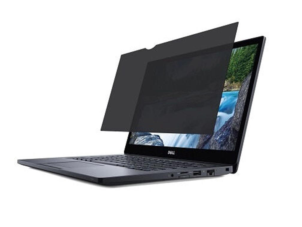 DELL 461-AAGK 35,6 cm (14") Laptop Rammeløst display privatlivsfilter
