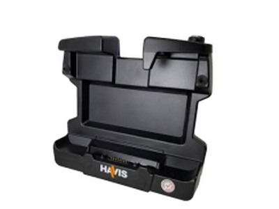 Panasonic PCPE-HAVS103 mobil dockingstation Tablet Sort