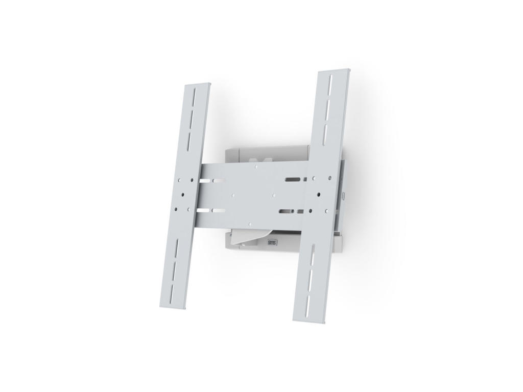 SMS Smart Media Solutions 180-001-7 skærmbeslag til skiltning 139,7 cm (55") Hvid