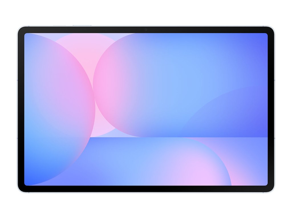 Samsung Galaxy Tab S10 FE+ Samsung Exynos 256 GB 33,3 cm (13.1") 12 GB Wi-Fi 6 (802.11ax) Blå