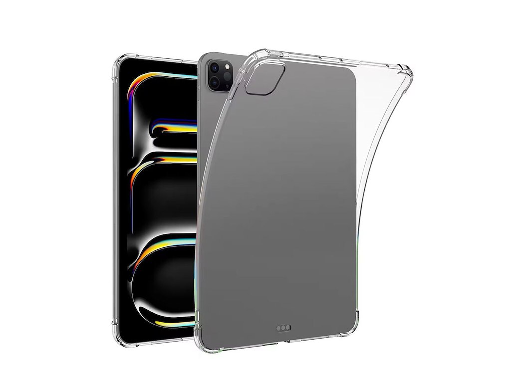 Insmat 652-1336 tablet etui 33 cm (13") Cover Transparent