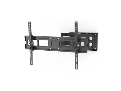 Hama 00220831 tv-beslag 2,13 m (84") Sort