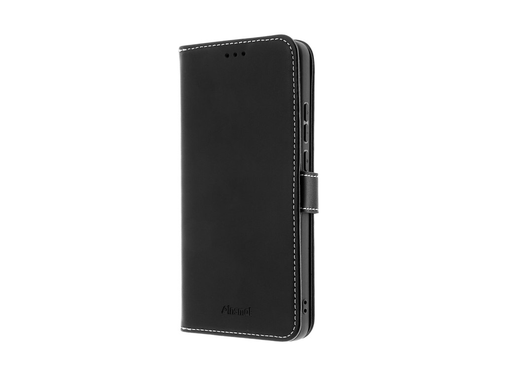 Insmat 650-3254 mobiltelefon etui 16,9 cm (6.67") Flipetui Sort