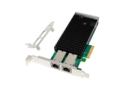 Microconnect MC-PCIEX4-X550-T2 Ikke kategoriseret