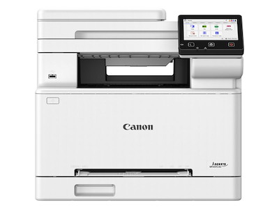 Canon i-SENSYS MF664Cdw Laser A4 1200 x 1200 dpi 25 sider pr. minut Wi-Fi