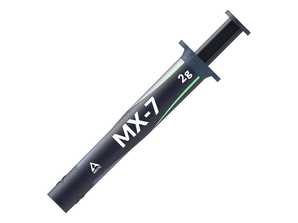 ARCTIC MX-7 kølekomponent Termisk pasta 2 g