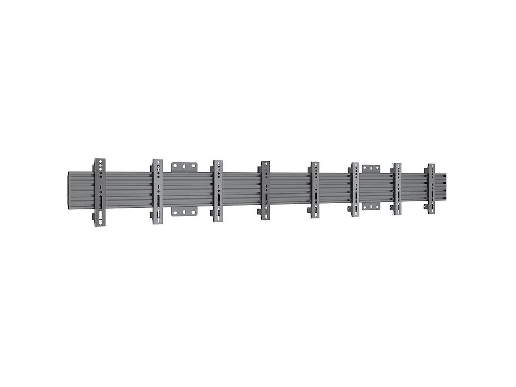 Multibrackets 4695 skærmbeslag til skiltning 81,3 cm (32") Sort