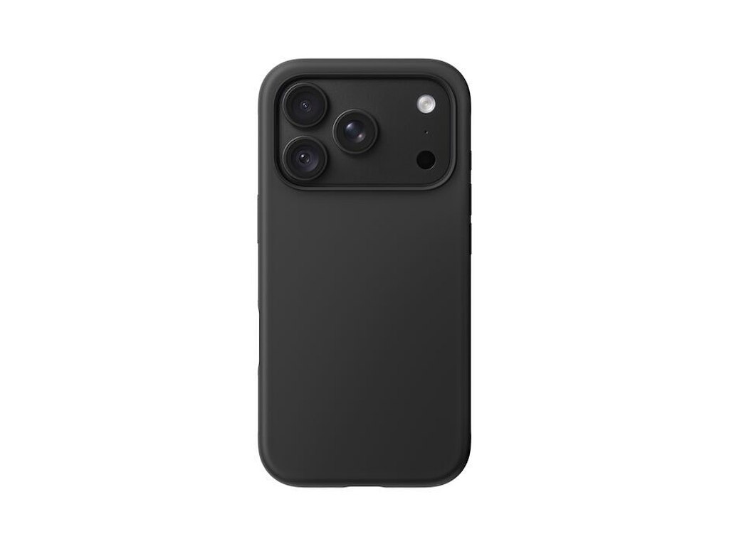 Belkin Protect Series Case for iPhone 18 Pro Max mobiltelefon etui 17,5 cm (6.9") Cover Sort