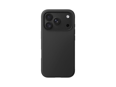 Belkin Protect Series Case for iPhone 18 Pro Max mobiltelefon etui 17,5 cm (6.9") Cover Sort