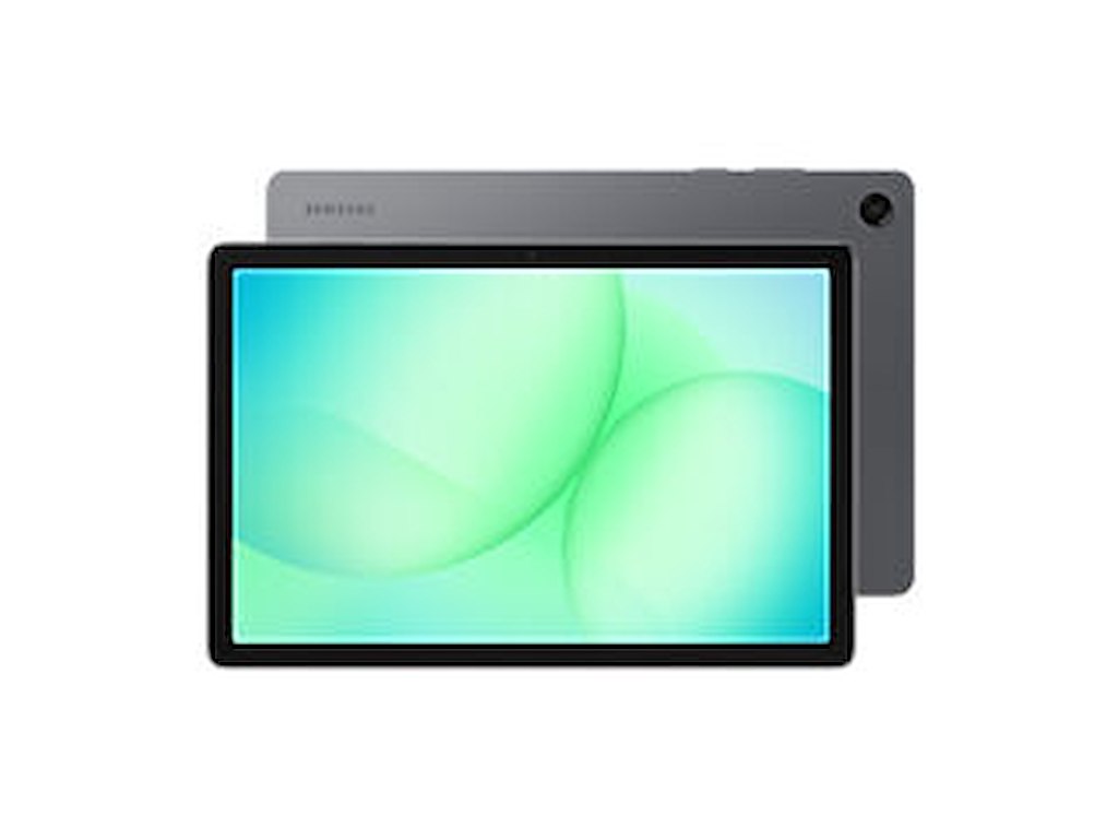 Samsung Galaxy Tab A11+ 128 GB 27,9 cm (11") 6 GB Wi-Fi 5 (802.11ac) Grå