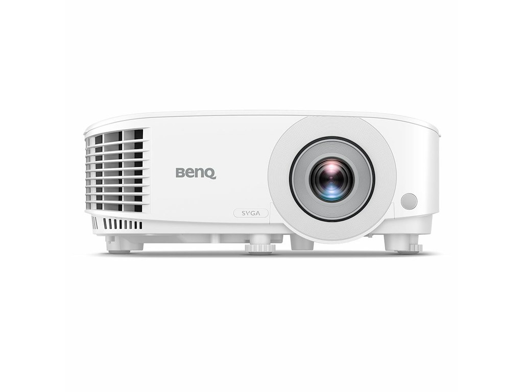 BenQ MS560 4000 ANSI lumens DLP SVGA (800x600) 3D Hvid
