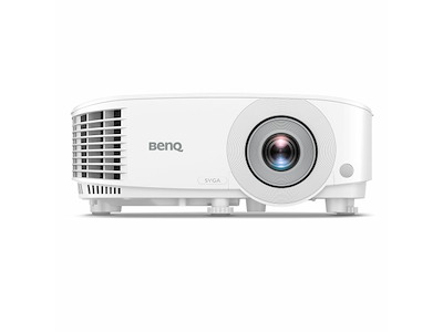 BenQ MS560 4000 ANSI lumens DLP SVGA (800x600) 3D Hvid