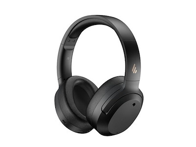 Edifier W820NB Headset Trådløs Opkald/musik Bluetooth Sort