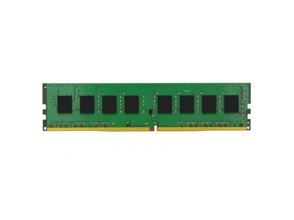 Kingston Technology ValueRAM hukommelsesmodul 8 GB 1 x 8 GB DDR4 2666 MT/s